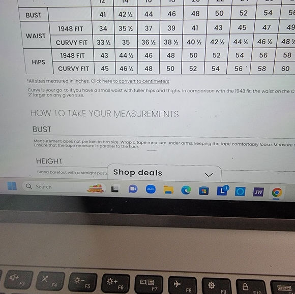 Wide Leg pants 'NWOT' - Picture 7 of 7